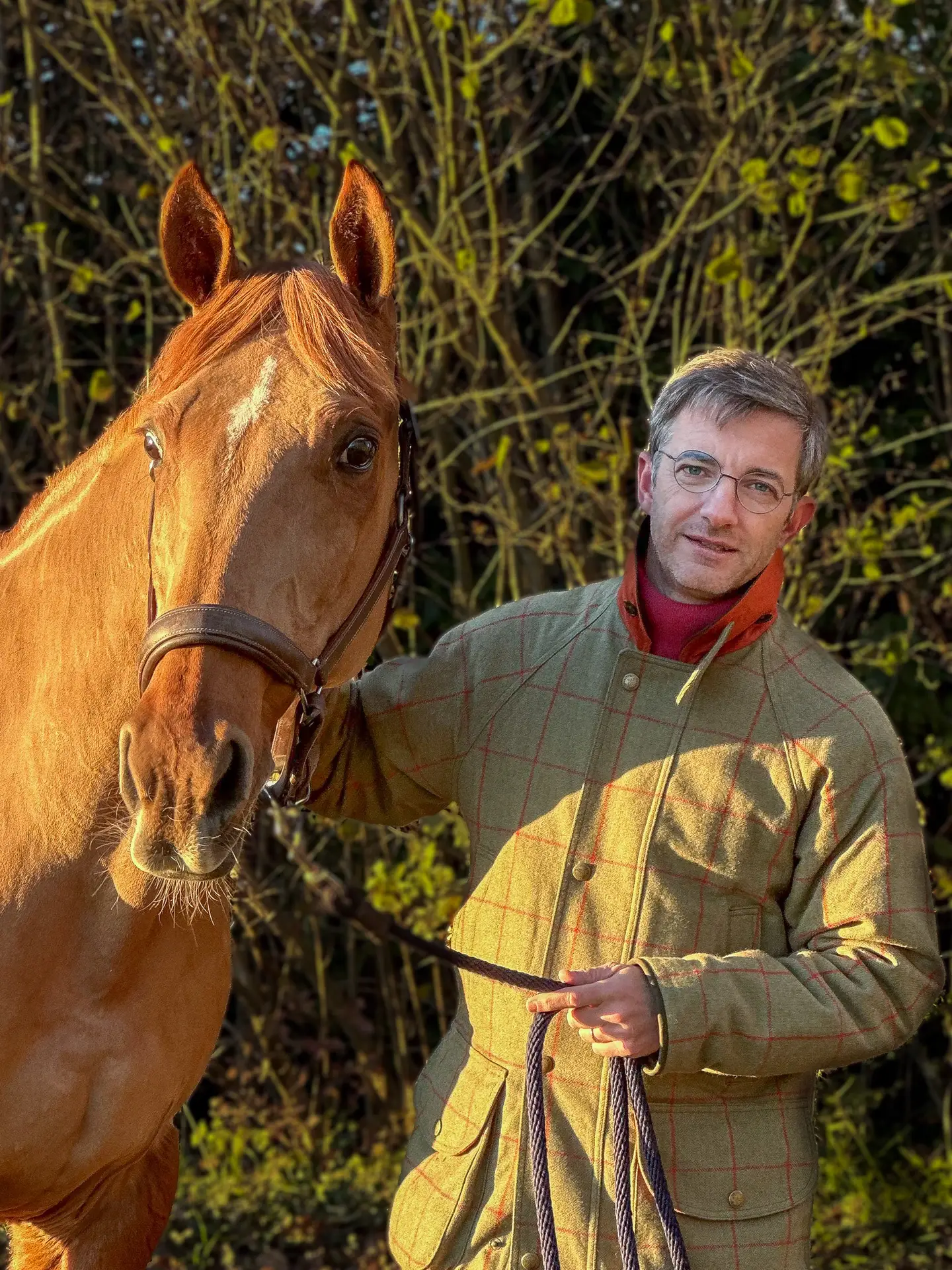 Benoit Dulac