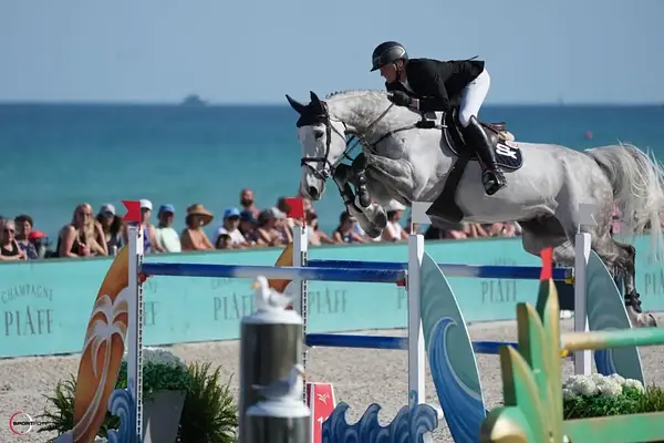 Liaison van de Plataan × Comme Il Faut